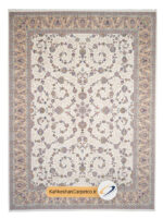 فرش 1200 شانه رنگی طرح تافته 1 - فرش کهکشان