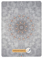 فرش سیلور نوروز 1000 شانه - فرش کهکشان